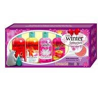 Treaclemoon Cosy Winter Favourites coffret cadeau pour la douche