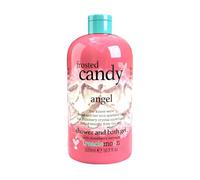 Treaclemoon Frosted Candy Angel gel bain et douche 500 ml