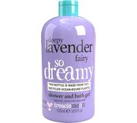 Treaclemoon Lavender Fairy Gel douche et bain 500 ml