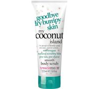 Treaclemoon My Coconut Island Gommage pour le corps 225 ml