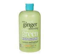 Treaclemoon One Ginger morning Gel douche et bain 500 ml
