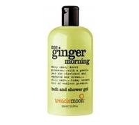 Treaclemoon One Ginger Morning Shower Cream 500ml - Nouveau