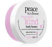 Treaclemoon Peace in a Flower Beautifully Kind beurre corporel hydratation intense 200 ml