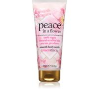 Treaclemoon Peace in a Flower Peeling gommage corps 225 ml