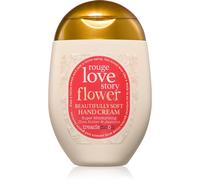Treaclemoon Rouge Love Story Flower crème mains 75 ml