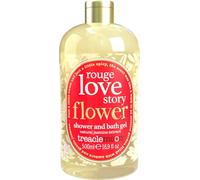 Treaclemoon Rouge Love gel bain et douche 500 ml