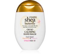 Treaclemoon Shea Butterfly crème hydratante mains 75 ml
