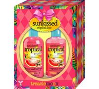 Treaclemoon Sunkissed Tropical Crush coffret cadeau corps pour femme