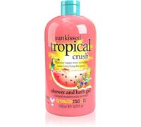 Treaclemoon Sunkissed Tropical Crush gel bain et douche 500 ml