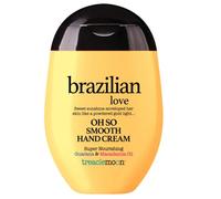 Treaclemoon Sunny Brazilian Love Crème pour les mains 75 ml