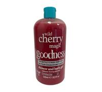 Treaclemoon Crème de douche Wld Cherry Magic – 500 ml