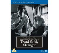 Tread Softly Stranger [Import anglais]