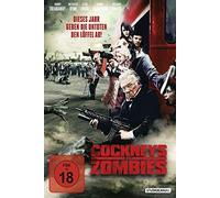 Treadaway,Harry - Cockneys Vs. Zombies