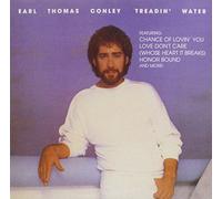 Treadin Water by Conley Earl Thomas (2003-10-15)