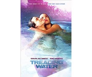 Treading Water