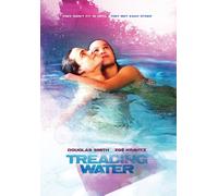 Treading Water (DVD) Carrie-Anne Moss Don McKellar Aridna Gil Douglas Smith