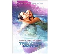 Treading Water [Region 1]