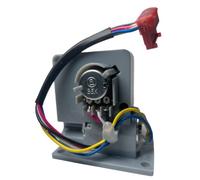 TreadLife Fitness Moteur de résistance à la Tension - 241949 - Remplacement pour Divers NordicTrack, ProForm, FreeMotion, Epic, HealthRider, Gold's Gym (modèles indiqués)