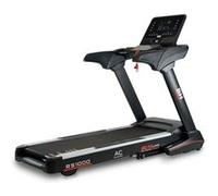 Treadmill G6179 RS1000 Semi-Professional Folding