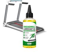 Treadmill Lube | 100ml Walking Belt Friction Reduction Grease | Treadmill