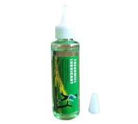 Treadmill Lubrifiant en silicone 60 ml pour course à pied, huile de treadmill lubrifiante pour la course à pied, lubrifiant Treadmill Belt pour votre maison