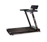 Treadmill NYMAN G6400 Foldable