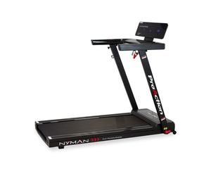 Treadmill NYMAN G6400 Foldable