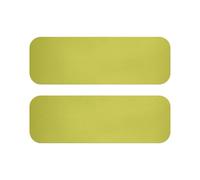 Treadmill Pad for Carpet - Non-Slip Rowing Machine Pad | Noise Reduction Stationary Bicycle Mat 25x80cm | for Rowing Machine Home Yoga Exercise Garage Playroom Pilates Hardwood