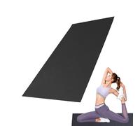 Treadmill Pad - Racable 2.5HP App Control onder bureau | s loopband met 5% helling - onder bureau Running Machine Mat pads voor Home Office Portable Mini