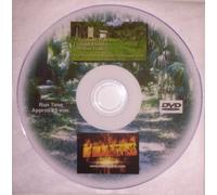 "Treadmill Walk" A Journey Thru Florida Nature Trails, Exercise, Relaxation DVD