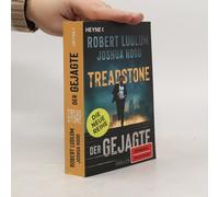 Treadstone - Der Gejagte