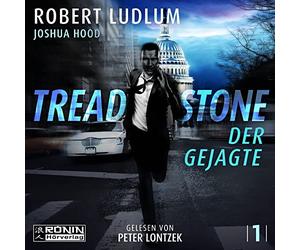 Treadstone - Der Gejagte