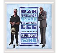 Treanor, Dan - African Wind
