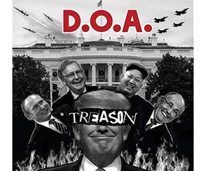Treason