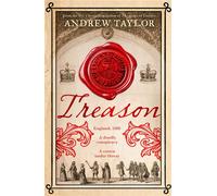 Treason - Andrew Taylor - Hemlock Press - ebook (ePub) - Livre