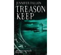 Treason Keep