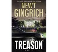 Treason Newt Gingrich, Pete Earley (Auteur)