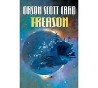Treason Orson Scott Card (Auteur)