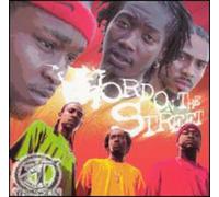 Treason - Word on The Street [Import]