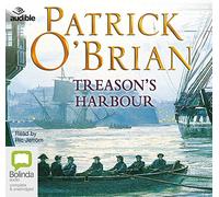 Treason's Harbour
