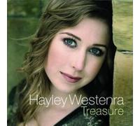 Hayley Westenra – Treasure – CD