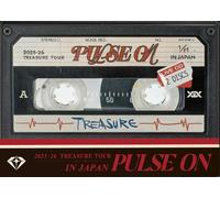 Treasure - 2025-26 Treasure Tour - Pulse On - Live In Japan