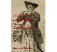 Treasure and Intrigue: The Legacy of Captain Kidd - [Version Originale] Graham Harris (Auteur)