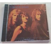 Naked Blue - Treasure & the Pearl