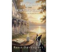 Treasure at the Morning Glory