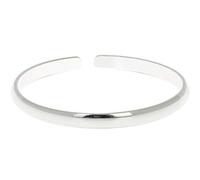Treasure Bay Bracelet homme en argent sterling, taille unique (argent)