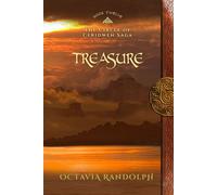 Treasure: Book Twelve of The Circle of Ceridwen Saga - Octavia Randolph - Pyewacket Press - ebook (ePub) - Livre