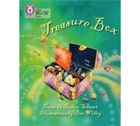 Treasure Box by Pauline Stewart Pauline Stewart, (Auteur)