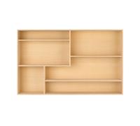 Treasure Box - Casse wall mounting/ free standing