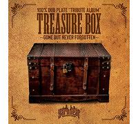TREASURE BOX / YARD BEAT